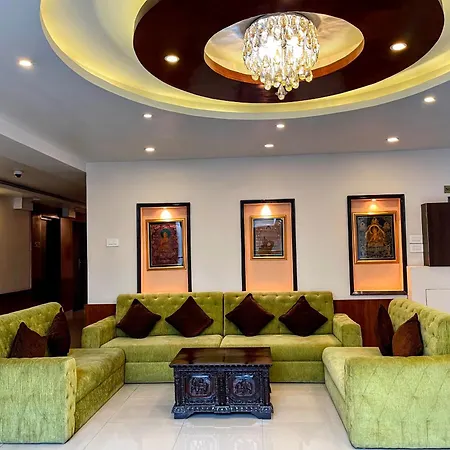 Yatri Suites And Spa-3